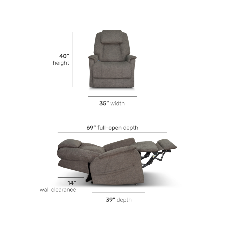 Lift Recliner