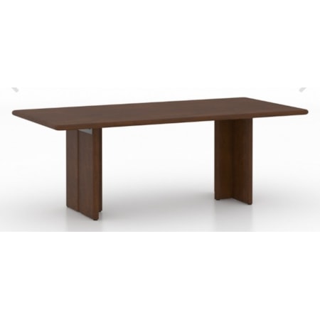 Modern Dining Table