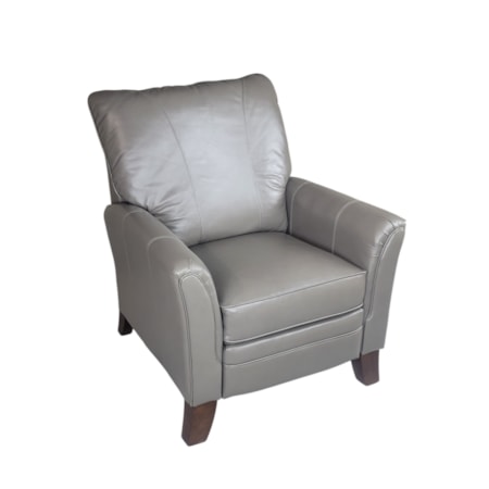 High Leg Recliner
