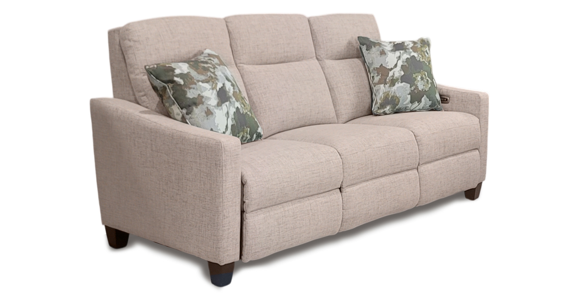 Reclining Sofa