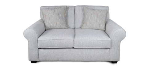 Casual Loveseat