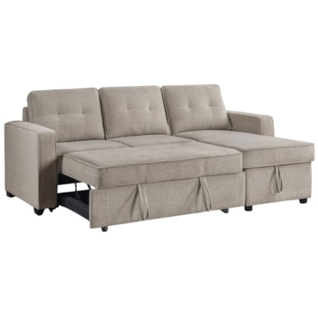 Noah Sleeper Chofa