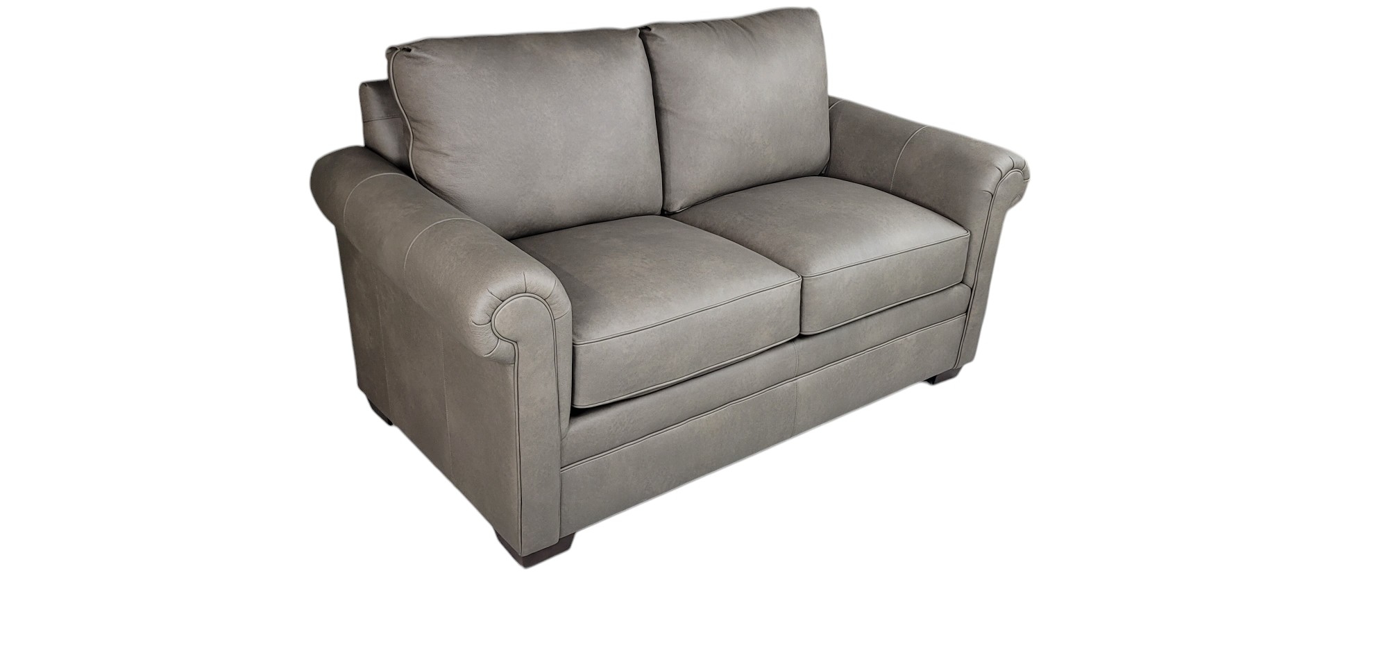 Shallow Loveseat