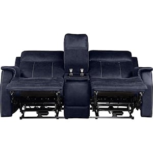 Reclining Loveseats