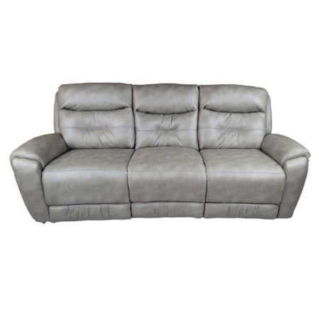 Triple Power Sofa