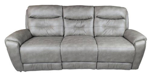 Triple Power Sofa