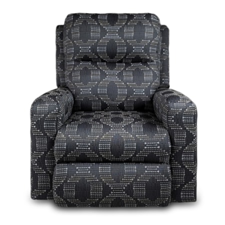 Power Rocker Recliner