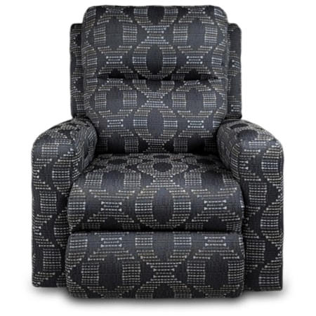 Power Rocker Recliner