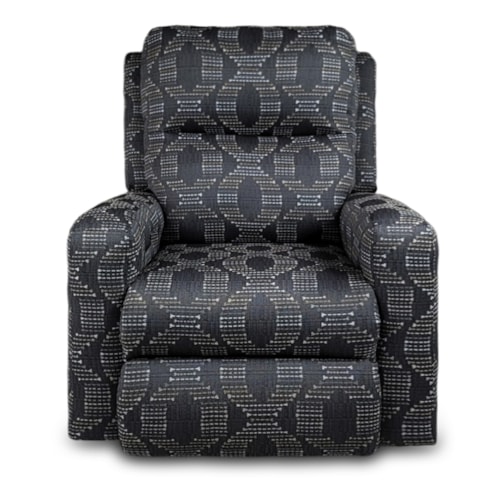 Power Rocker Recliner