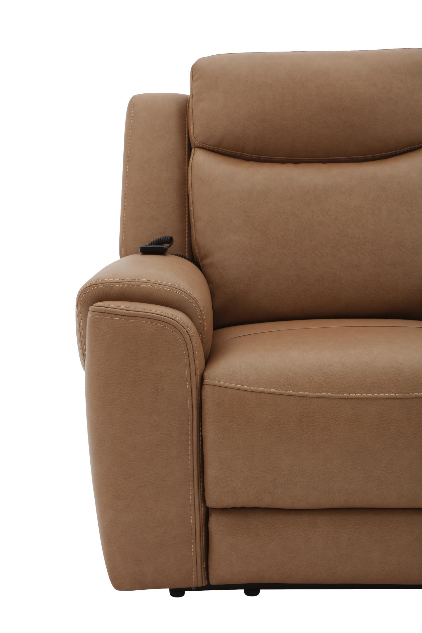 Parker Living Momentum Zero Gravity Power Recliner