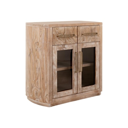 Accent Storage