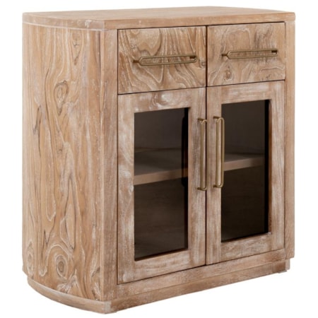 Accent Storage