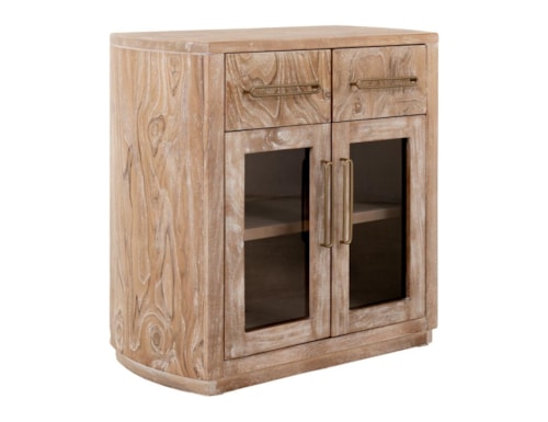 Accent Storage