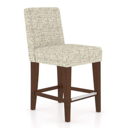 Custom Barstool