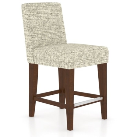Custom Barstool