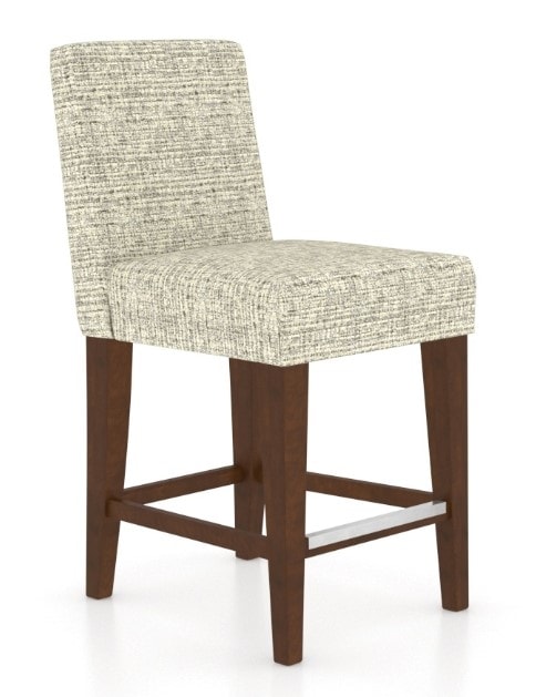 Custom Barstool