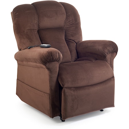 Artemis Medium/Large Lift Recliner