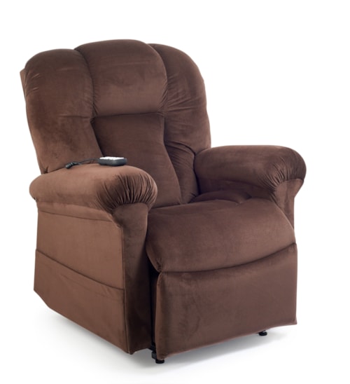 Artemis Medium/Large Lift Recliner