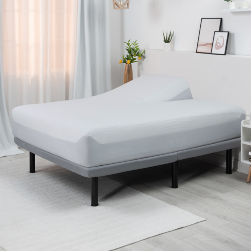 Dri-Tec Split Head Queen Mattress Protector