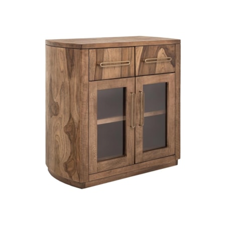 Accent Storage