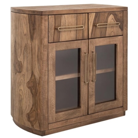 Accent Storage