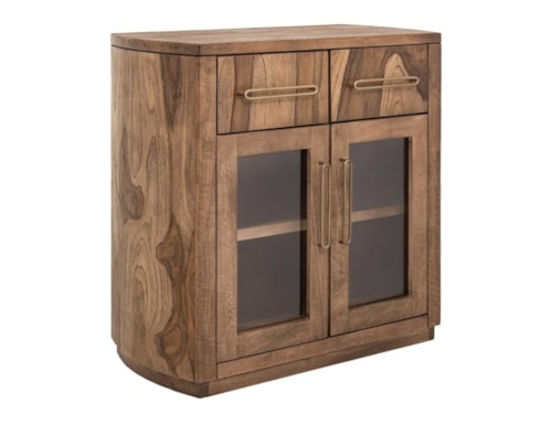 Accent Storage