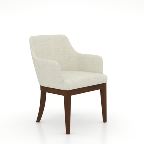 Modern Dining Chair