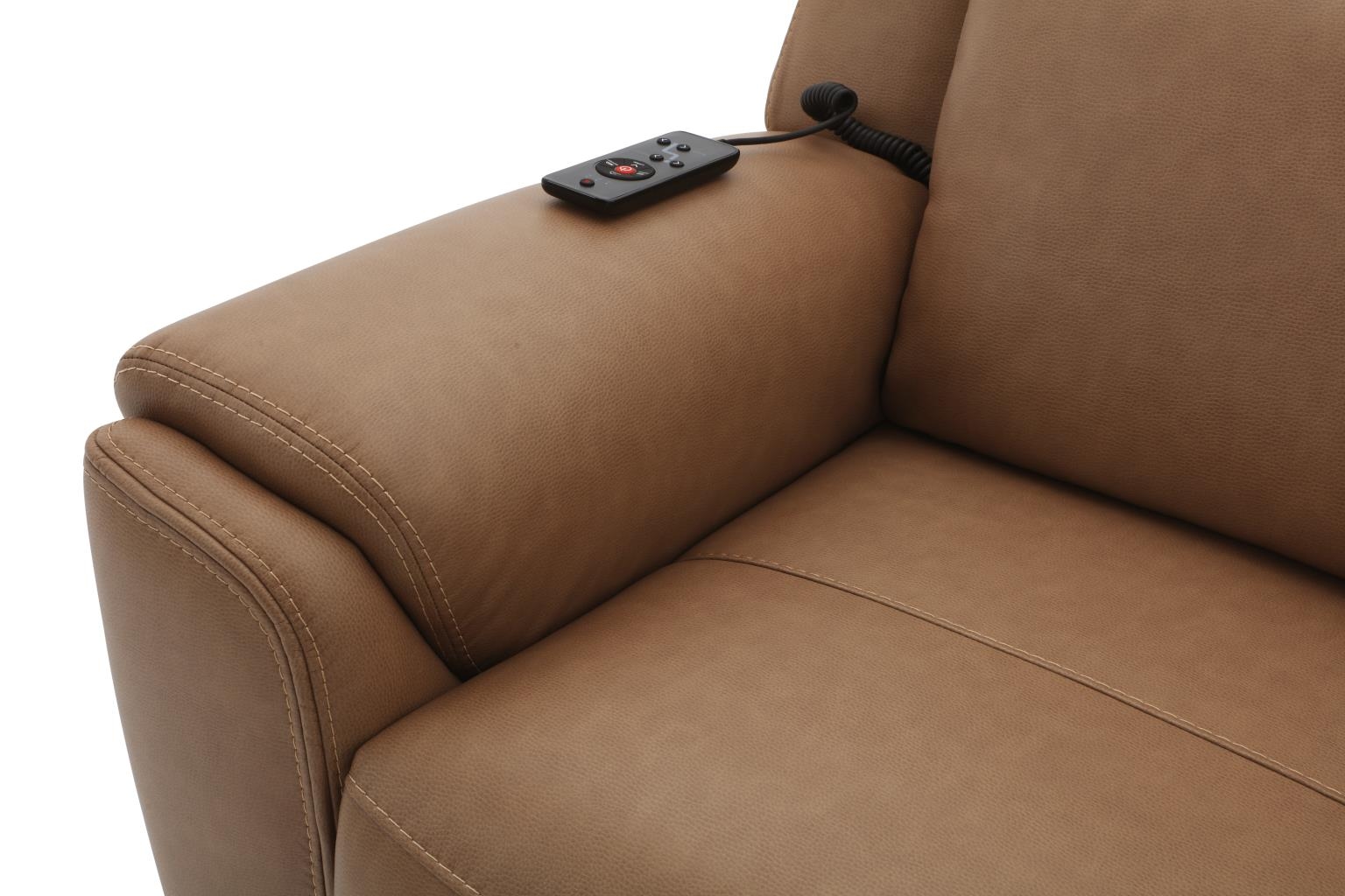 Zero Gravity Power Recliner