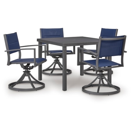 Outdoor Dining Set