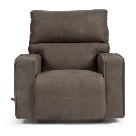 Manual Reclining Chair and a Half
