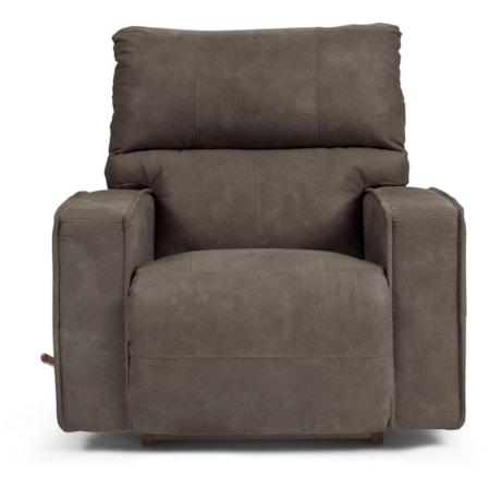 Manual Reclining Chair and a Half