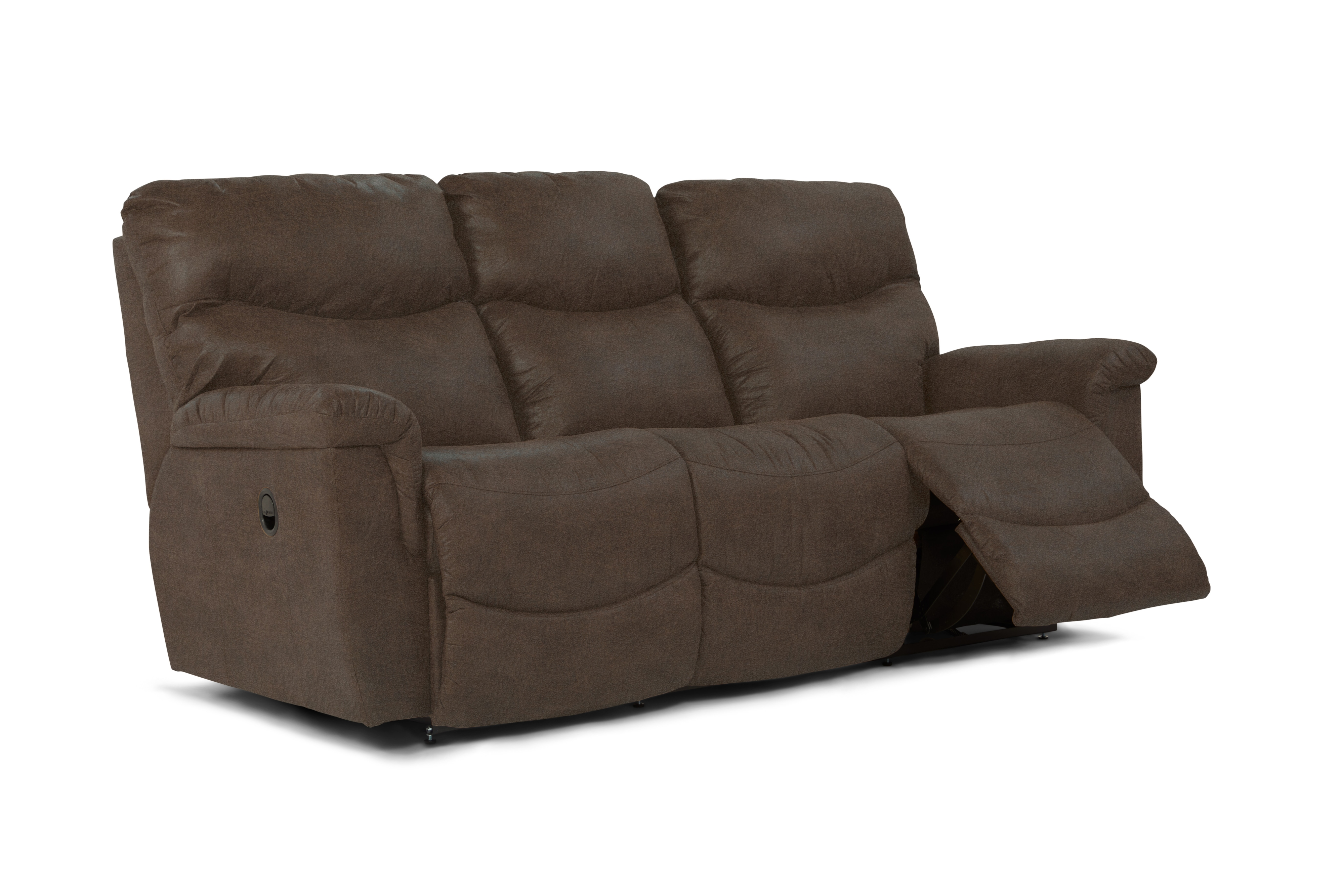 Reclining Sofa