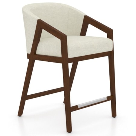 Modern Barstool