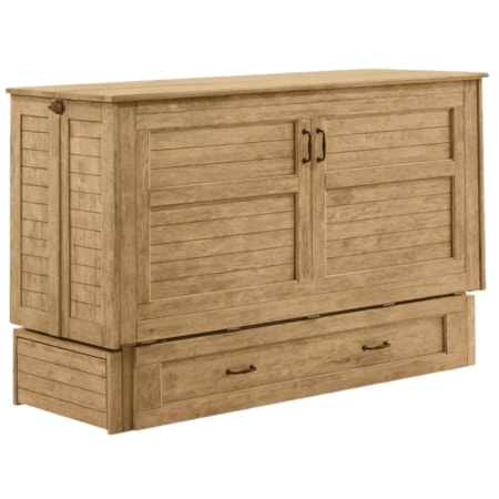 Cabinet Bed