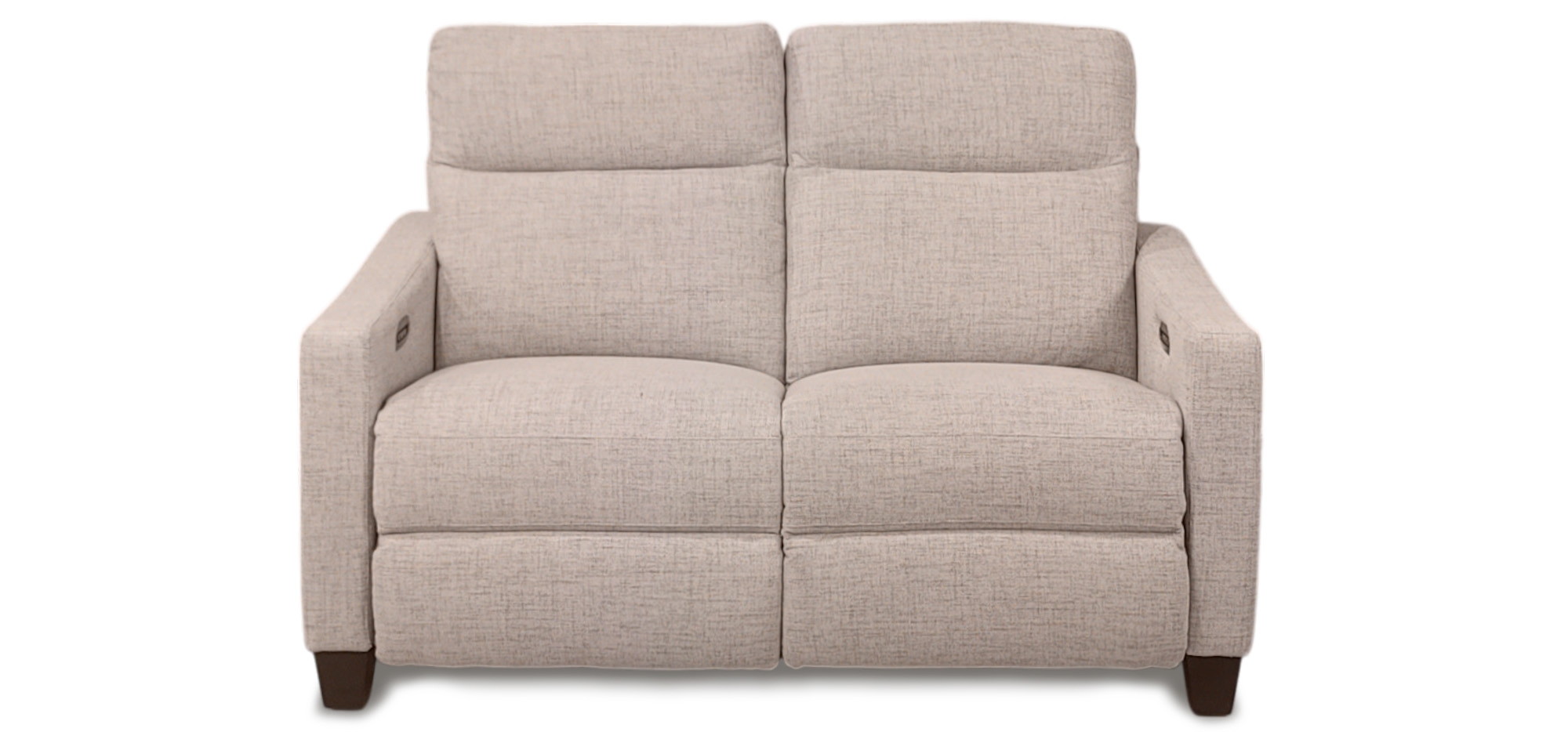 Power Reclining Loveseat