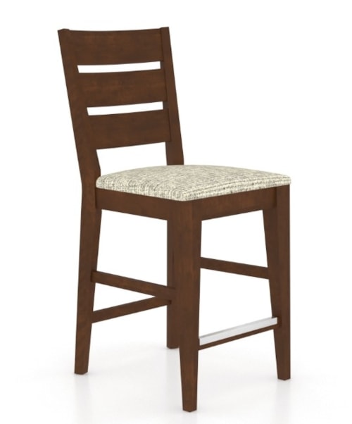 Custom Barstool