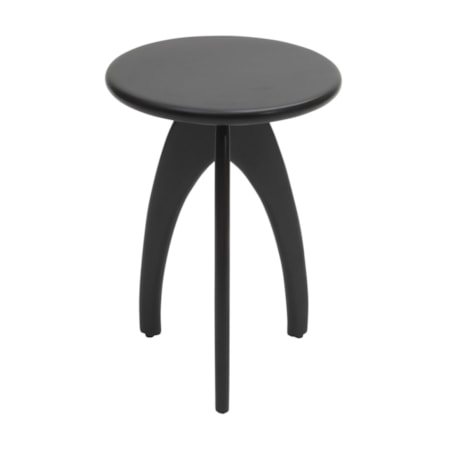 Aero Acc Table Blk (1/Ctn)