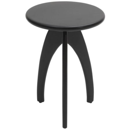 Aero Acc Table Blk (1/Ctn)