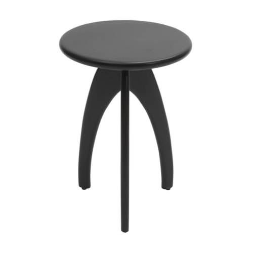 Aero Acc Table Blk (1/Ctn)