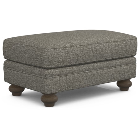Cocktail Ottoman