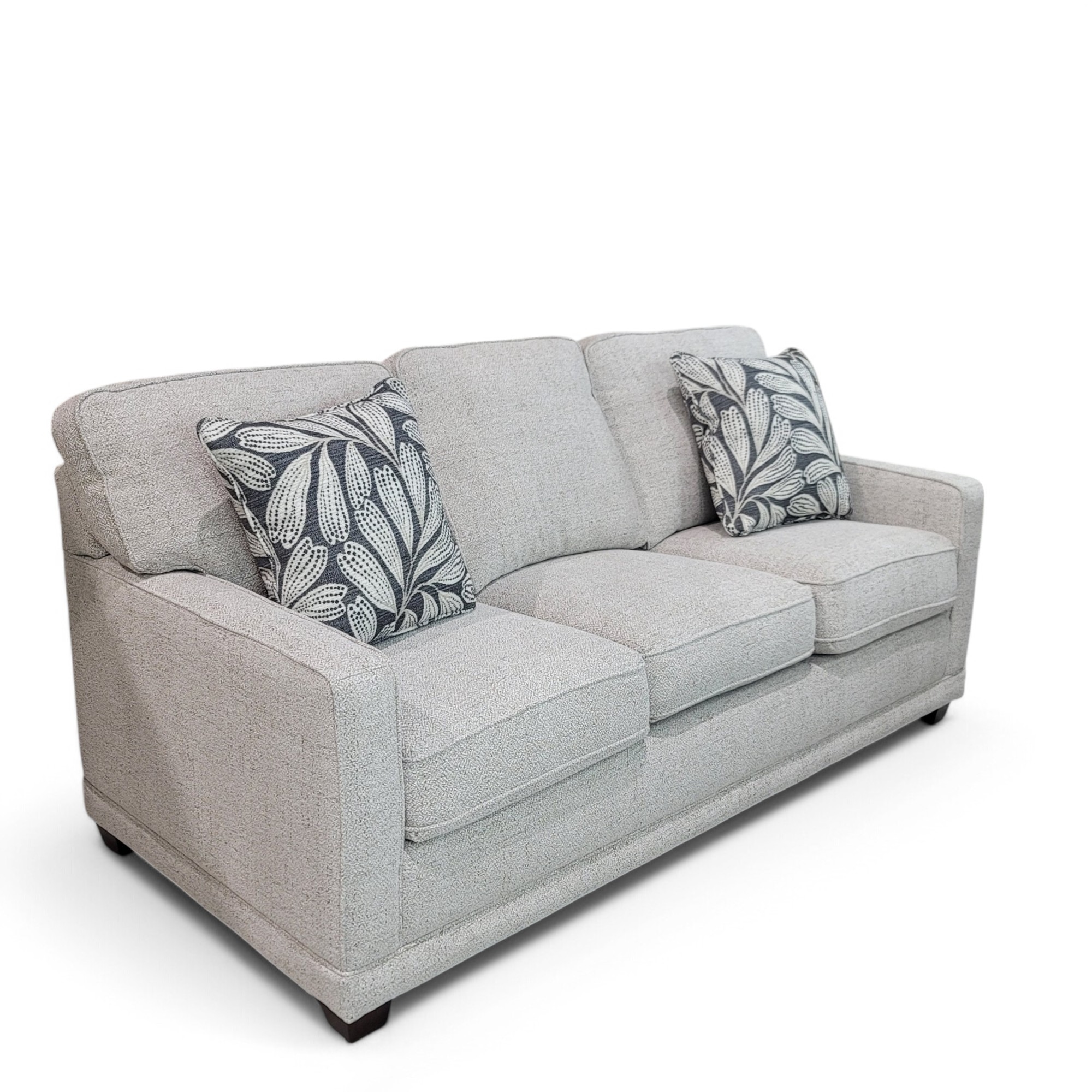 Transitional Sofa