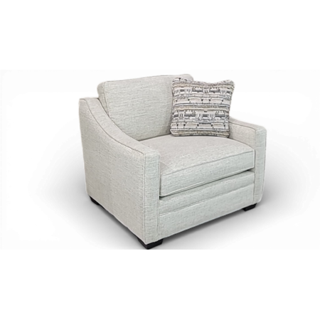 Chair and a Half