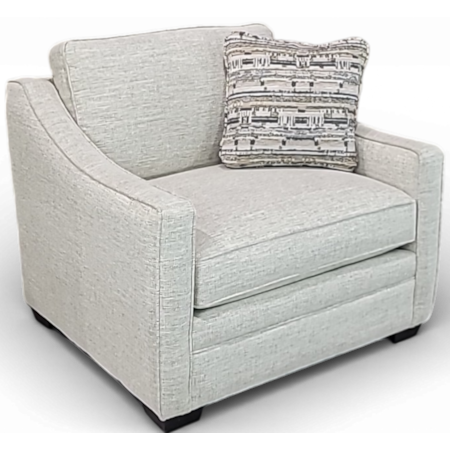 Chair and a Half