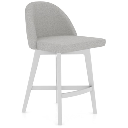 Downtown Dining Stool