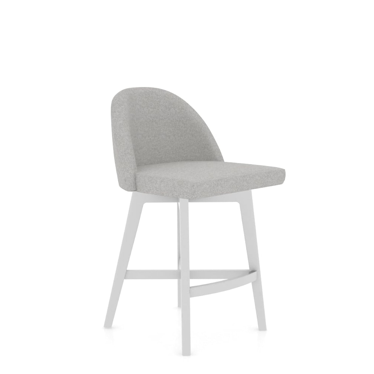 Canadel Downtown - Custom Dining Downtown Dining Stool