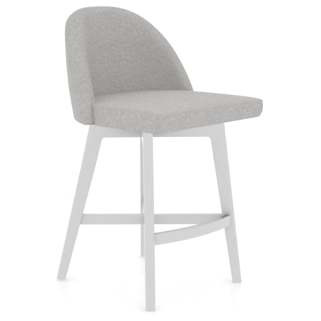 Downtown Dining Stool