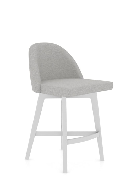 Downtown Dining Stool
