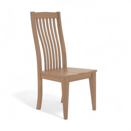 Gourmet Chair