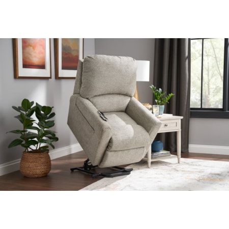 Power Lift Recliner