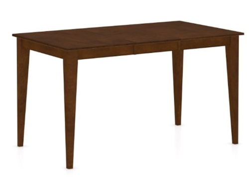 Custom Counter Height Table